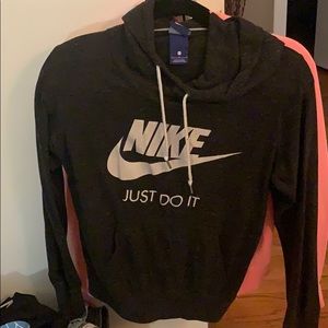 Nike sweatshirt